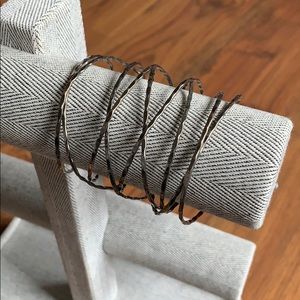 Wire Cuff